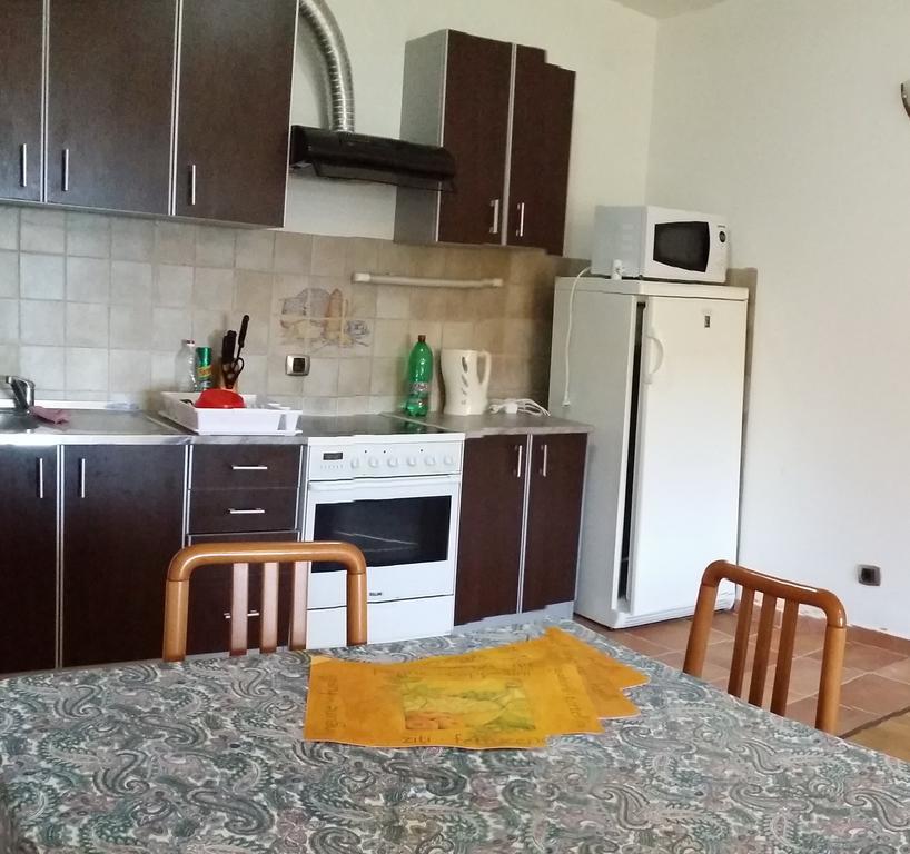 Nerina Apartment Петровац Номер фото