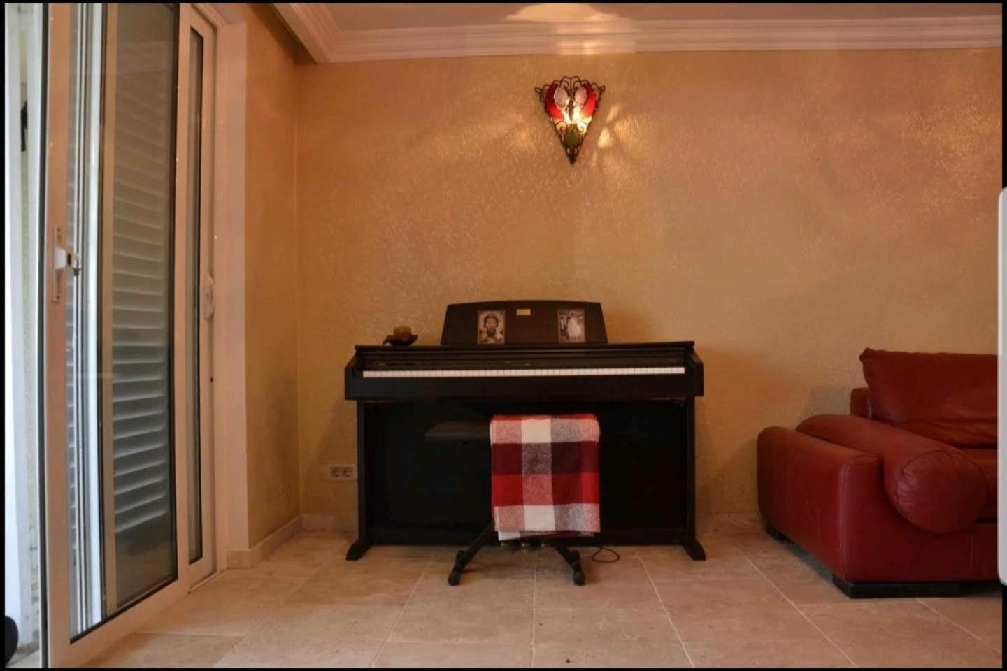 Nerina Apartment Петровац Экстерьер фото
