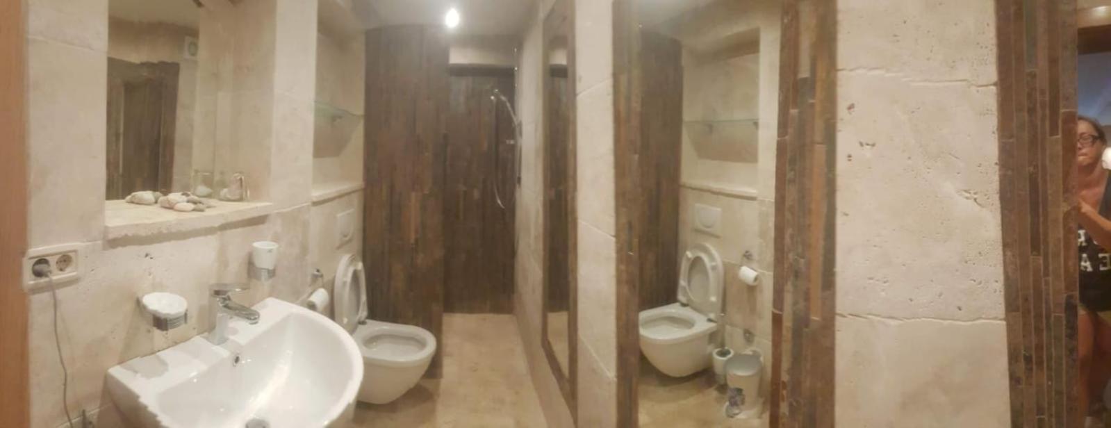 Nerina Apartment Петровац Экстерьер фото