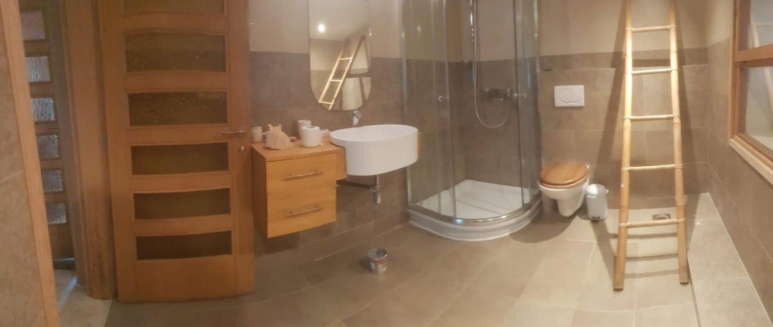 Nerina Apartment Петровац Экстерьер фото