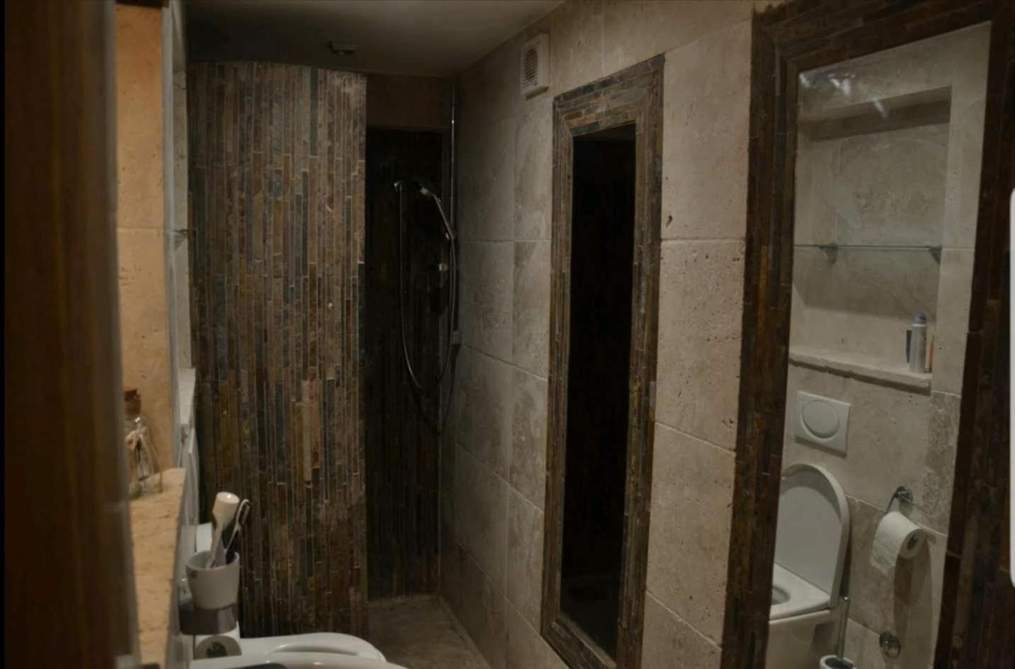 Nerina Apartment Петровац Экстерьер фото