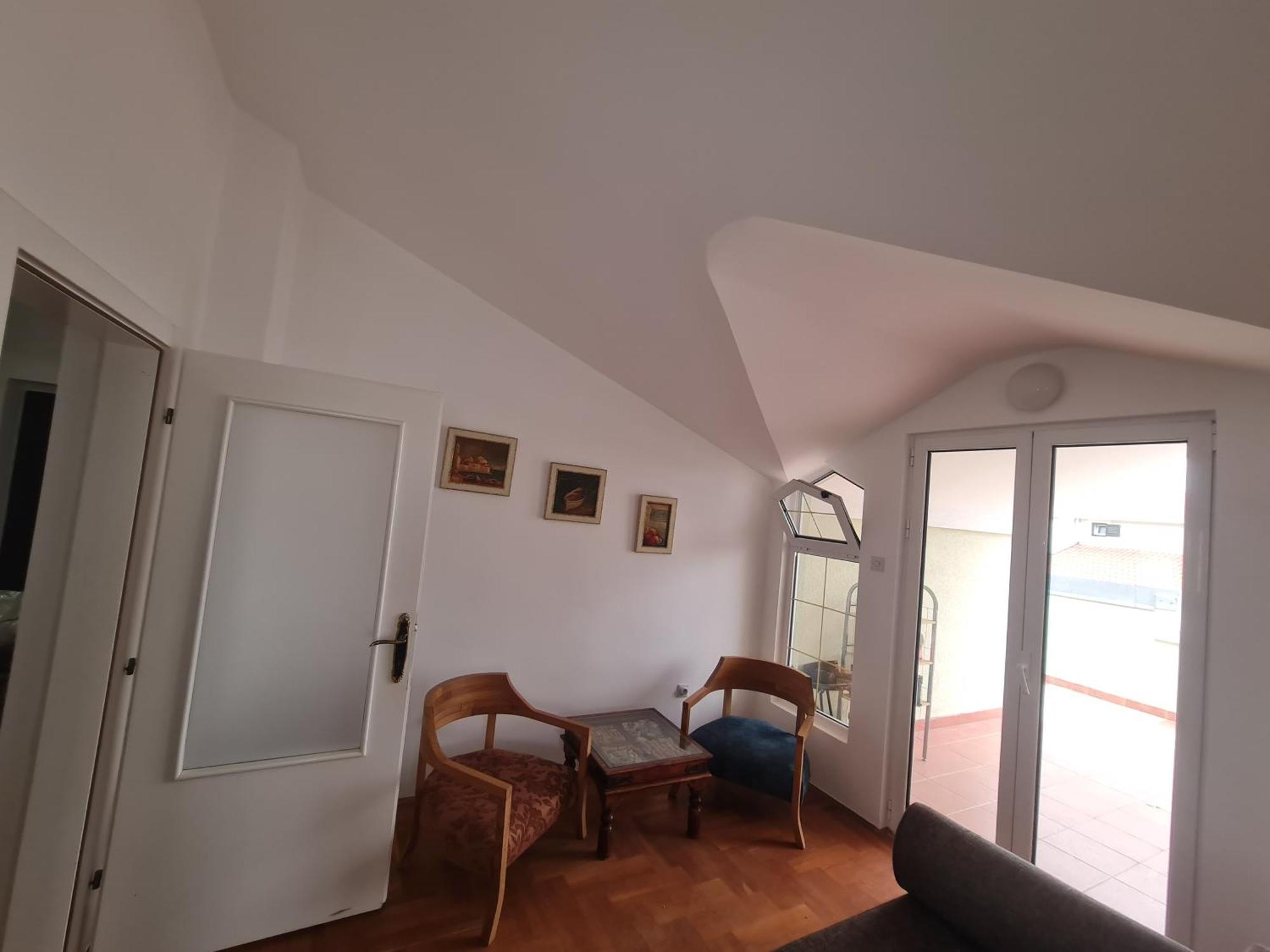 Nerina Apartment Петровац Экстерьер фото