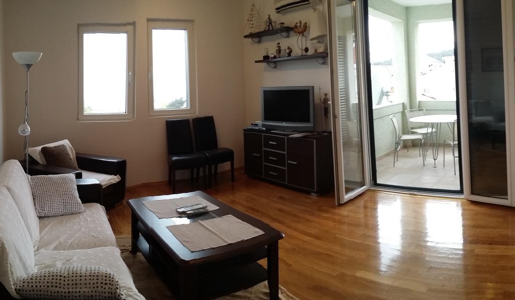 Nerina Apartment Петровац Номер фото