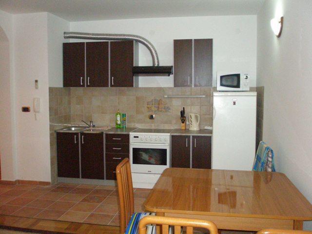 Nerina Apartment Петровац Экстерьер фото