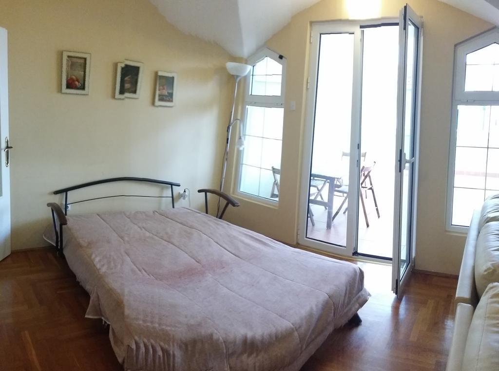 Nerina Apartment Петровац Экстерьер фото