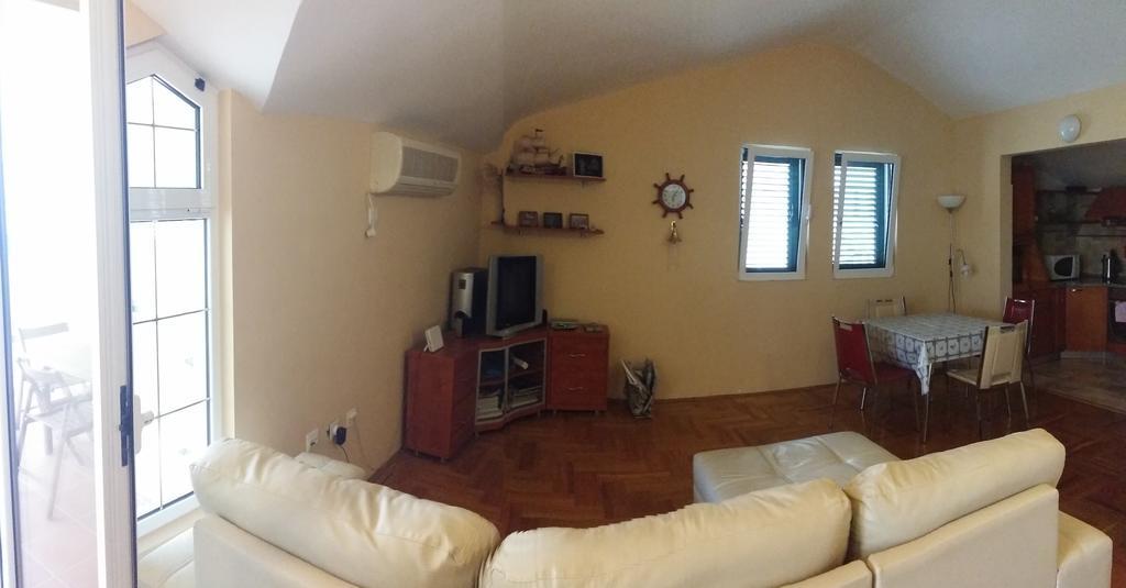 Nerina Apartment Петровац Экстерьер фото