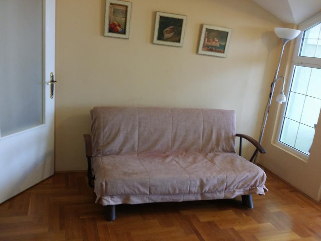 Nerina Apartment Петровац Экстерьер фото