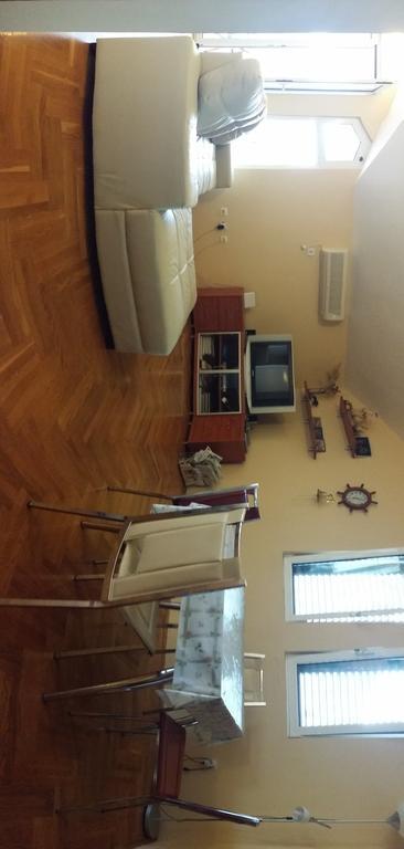 Nerina Apartment Петровац Экстерьер фото